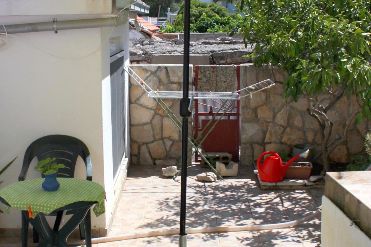 Apartments By The Sea Cove Zarace - Gdinj, Hvar - 2047 Eksteriør billede